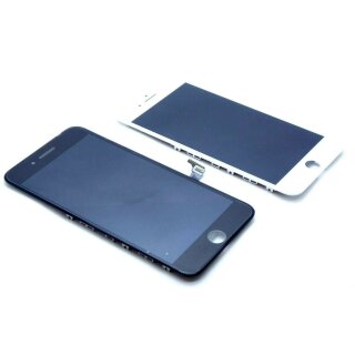 Ersatz für iPhone 7 Plus A1661, A1784, A1785 LCD Display Touchscreen Digitizer inkl Rahmen