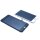 Ersatz für iPhone 7 Plus A1661, A1784, A1785 LCD Display Touchscreen Digitizer inkl Rahmen
