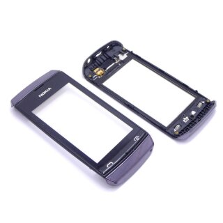 Nokia Asha 305 306 Touchscreen Display Glas Scheibe Touch Digitizer