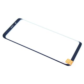 Ersatz Frontglas f&uuml;r Samsung Galaxy S9 SM-G960F LCD Touchscreen Glas oca Kleber