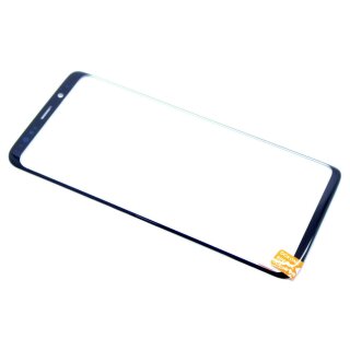 Ersatz Frontglas für Samsung Galaxy S9 Plus SM-G965F Touchscreen Glas oca Kleber