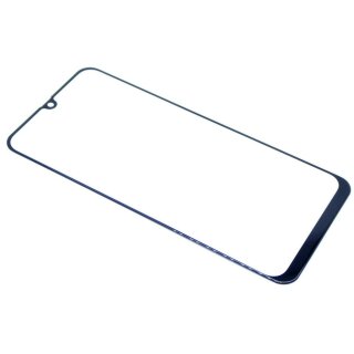 Ersatz Frontglas f&uuml;r Samsung Galaxy M31 SM-M315F Touchscreen Glas mit oca Kleber