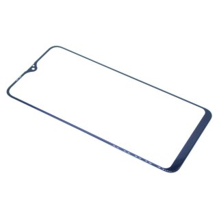 Ersatz Frontglas für Samsung Galaxy A10 SM-A105FD Touchscreen Glas + oca Kleber