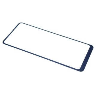 Ersatz Frontglas für Samsung Galaxy A21 SM-A215F Touchscreen Glas mit oca Kleber