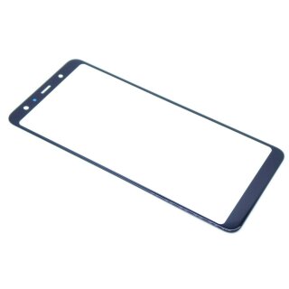 Ersatz Frontglas für Samsung Galaxy A7 (2018) SM-A750F Touchscreen Glas mit oca