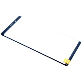 Ersatz Frontglas für Samsung Galaxy Note 9 N960F Touchscreen Glas mit oca Kleber