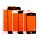 3X Ersatz für iPhone 5 5S 5C 6 6S 6S 7 8 Plus Schutzfolie Panzerfolie Hartglas