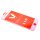 11D Glas für iPhone 5 5S 5C 6 6S 6S 7 8 Plus Schutzfolie Panzerfolie Hartglas 9h für iPhoen 6 Weiß