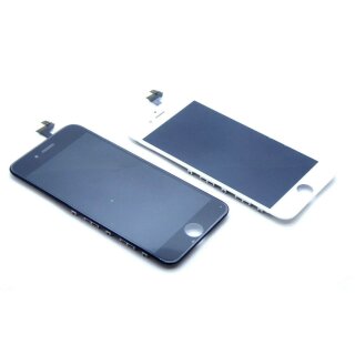 Ersatz für Apple iPhone 6S A1633, A1688, A1700 LCD Display Touchscreen Digitizer inkl Rahmen
