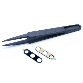 Huawei P30 ELE-AL00 ELE-L09 ELE-L29 Kamera Glas Linse Kameraglas Werkzeug Kleber