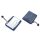 TomTom Via 52 Akku Betterie Accu AT5 E4IA031K2002 Battery 3,7V 920mAh AT5