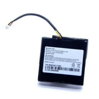 TomTom KM1 AHL03708003 Akku Betterie Battery ICP053436 Accu 3,7V 720mAh KM1