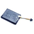 TomTom P5 Akku Betterie Battery P5 AHA11110004 Accu 3,7V 920mAh ICP553443AR P5