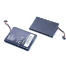 TomTom UZ6 1CP51516HR Akku Accu Batterie Battery 2100mAh...