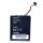 TomTom UZ6 1CP51516HR Akku Accu Batterie Battery 2100mAh 3.8V 7.98Wh UZ6