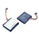 TomTom Go 1000 / 1005 Live Akku Betterie Battery VF1C...