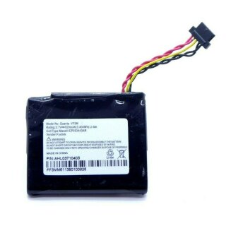 TomTom VF3M Akku Betterie AHL03710005/AHL03710403 TomTom ONE XL Live 3,7V 920mAh