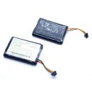 TomTom VF6D für Go 500 / Go 600 Akku Betterie...