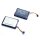 TomTom VF6D für Go 500 / Go 600 Akku Betterie Battery AHA11110003 3,7V 920mAh