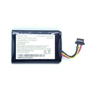 TomTom VF6P LHA11111052 Akku Battery für TomTom 4PL60 3,7V 1100mAh ICP553450AR