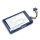 TomTom VF6P LHA11111052 Akku Battery für TomTom 4PL60 3,7V 1100mAh ICP553450AR