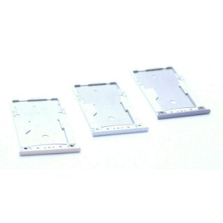 Xiaomi RedMi 4 Pro Ersatz Sim Karten Halterung Memory SD Karte Halter Slot Tray