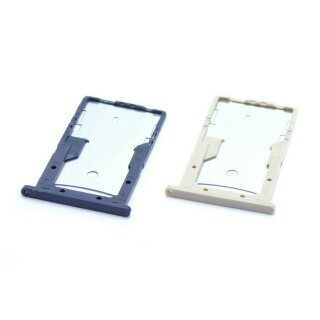 Xiaomi RedMi 4A Ersatz Sim Karten Halterung SD Karte Memory Halter Slot Tray