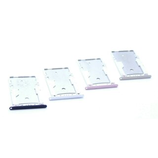 Xiaomi RedMi 4X Ersatz Sim Karten Halterung SD Karte Memory Halter Slot Tray