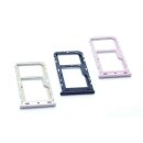 Xiaomi RedMi 5 Ersatz Sim Karten Card Halterung SD Karte...