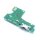 f&uuml;r Huawei Y6 2019 Ladebuchse Flexkabel Micro USB Buchse Dock Connector Mikrofon