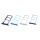 Xiaomi RedMi 7A Ersatz Sim Karte Simkarte Halterung SD Memory Halter Slot Tray