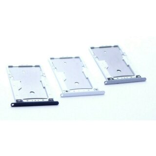 Xiaomi RedMi Note 4 Ersatz Sim Karte Halterung SD Memory Halter Slot Tray