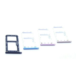 Xiaomi RedMi Note 5 Ersatz Sim Karte Halterung SD Memory Card Halter Slot Tray
