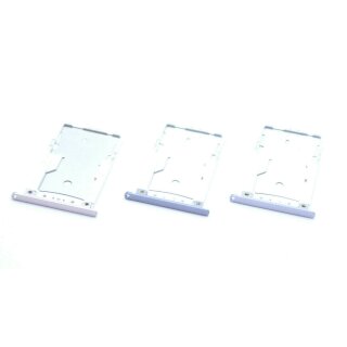 Xiaomi RedMi Pro Ersatz Sim Karten Simkarte Halterung SD Memory Karte Slot Tray