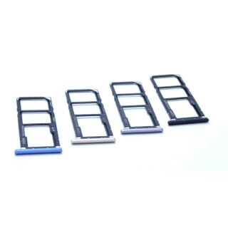 Xiaomi RedMi S2 Ersatz Sim Karten Simkarte Halterung SD Memory Karte Slot Tray