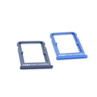 Xiaomi Mi Mix 3 Ersatz Sim Karten Simkarte Halterung SD Memory Karte Slot Tray
