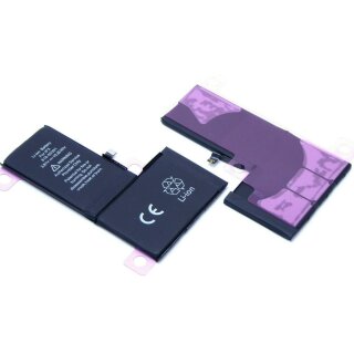 Akku Ersatzakku Batterie Battery Accu für iPhone X A1865, A1901, A1902
