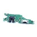 Huawei P Smart Plus Ersatz Ladebuchse Flex USB Dock Kopfhörer Buchse Mikrofon