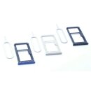 Huawei P Smart Ersatz Sim Karte Karten Halterung Memory...