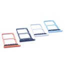 Huawei P30 Ersatz Sim Karte Karten Halterung Slot Tray...