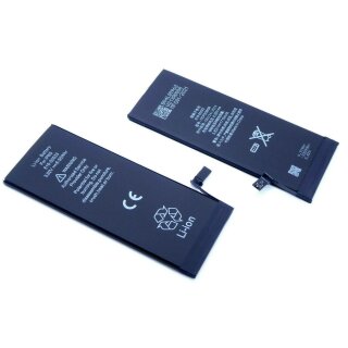 Ersatz Akku für iPhone 4/5/5S/6/6S/7/8/X/XS/XR XS MAX 11 11Pro Batterie Battery iPhone 6S, A1633, A1688, A1700