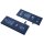 Ersatz Akku für iPhone 4/5/5S/6/6S/7/8/X/XS/XR XS MAX 11 11Pro Batterie Battery iPhone 6S, A1633, A1688, A1700