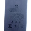 Akku Ersatz Batterie A2134 für iPad Air 3 A2152, A2123, A2153, A2154 8134mAh
