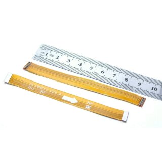 für Huawei Honor Mate Nova P/Y Serie LCD Display Flex Mainboard Verbindungskabel Huawei Mate 10 Lite, RNE-L01, L02, L03, L21, L22