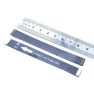 für Huawei Honor Mate Nova P/Y Serie LCD Display Flex Mainboard Verbindungskabel Huawei P20 Lite, ANE-L02, ANE-L02K, ANE-L21, L22