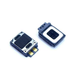 Ersatz Hörmuschel für Samsung Galaxy Ohrmuschel Lautsprecher Hörer Ear Speaker für Samsung Galaxy S8 Plus SM-G955F, G955F