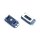 Ersatz Hörmuschel für Samsung Galaxy Ohrmuschel Lautsprecher Hörer Ear Speaker für Samsung Galaxy A71 SM-A715F/DS, SM-A715FN/DS