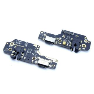 Ersatz Ladebuchse Flex Xiaomi RedMi Note 8 Type-C USB Dock Connector Mikrofon
