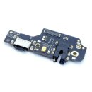 Ersatz Ladebuchse Flex Xiaomi RedMi Note 8 Type-C USB Dock Connector Mikrofon