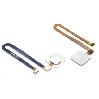 Ersatz Flex für Xiaomi Mi 5S Plus Homebutton Fingerabdruck Fingerprint ID Sensor